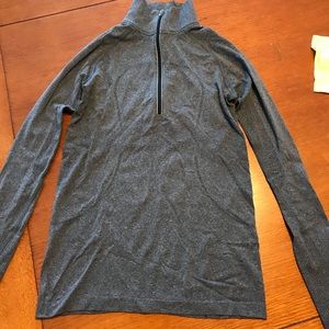 Lululemon Run Swiftly Tech 1/2 Zip